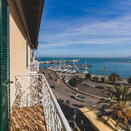 Hotel Alfiero Porto Santo Stefano  Habitación foto