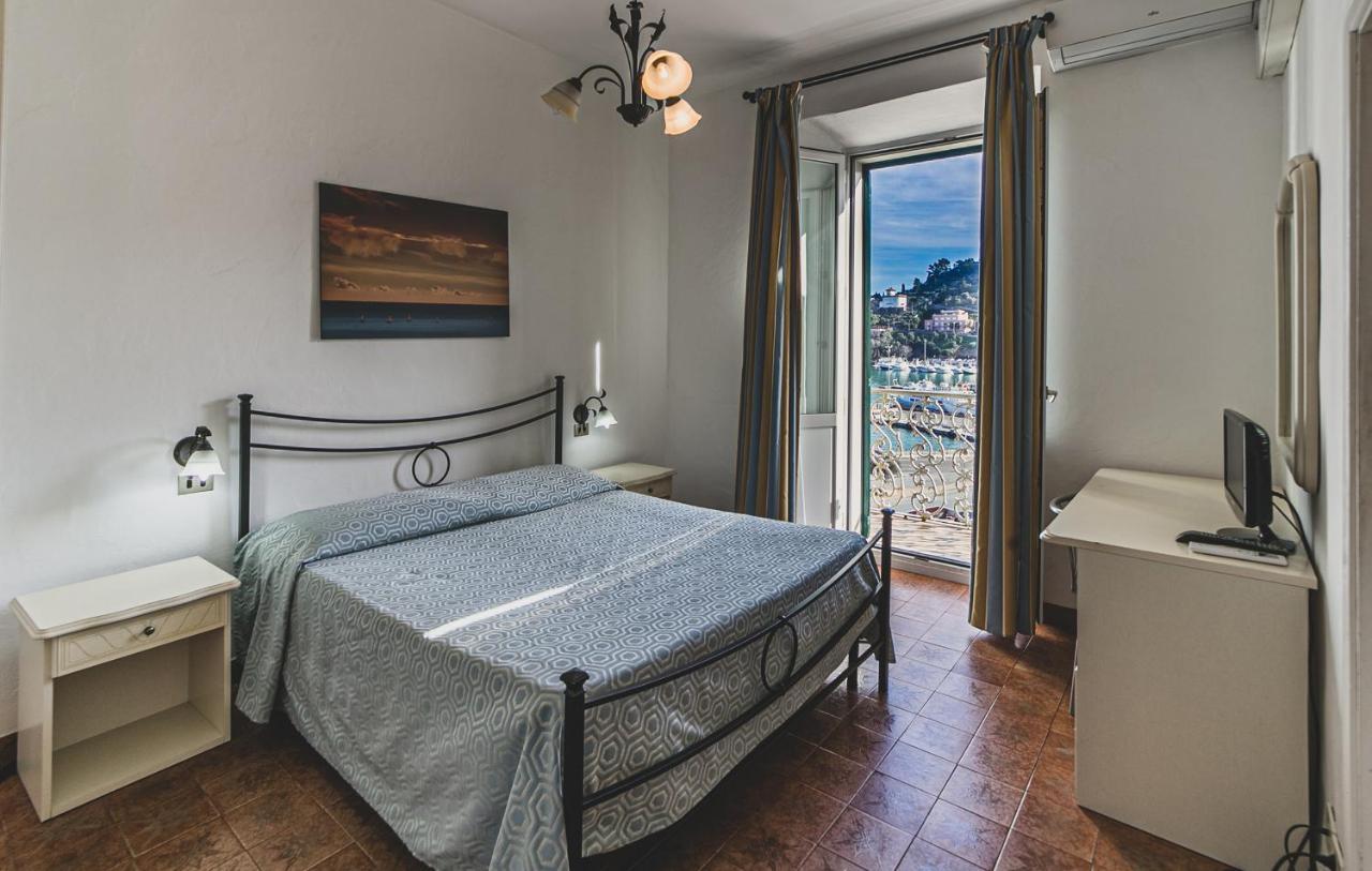 Hotel Alfiero Porto Santo Stefano  Habitación foto