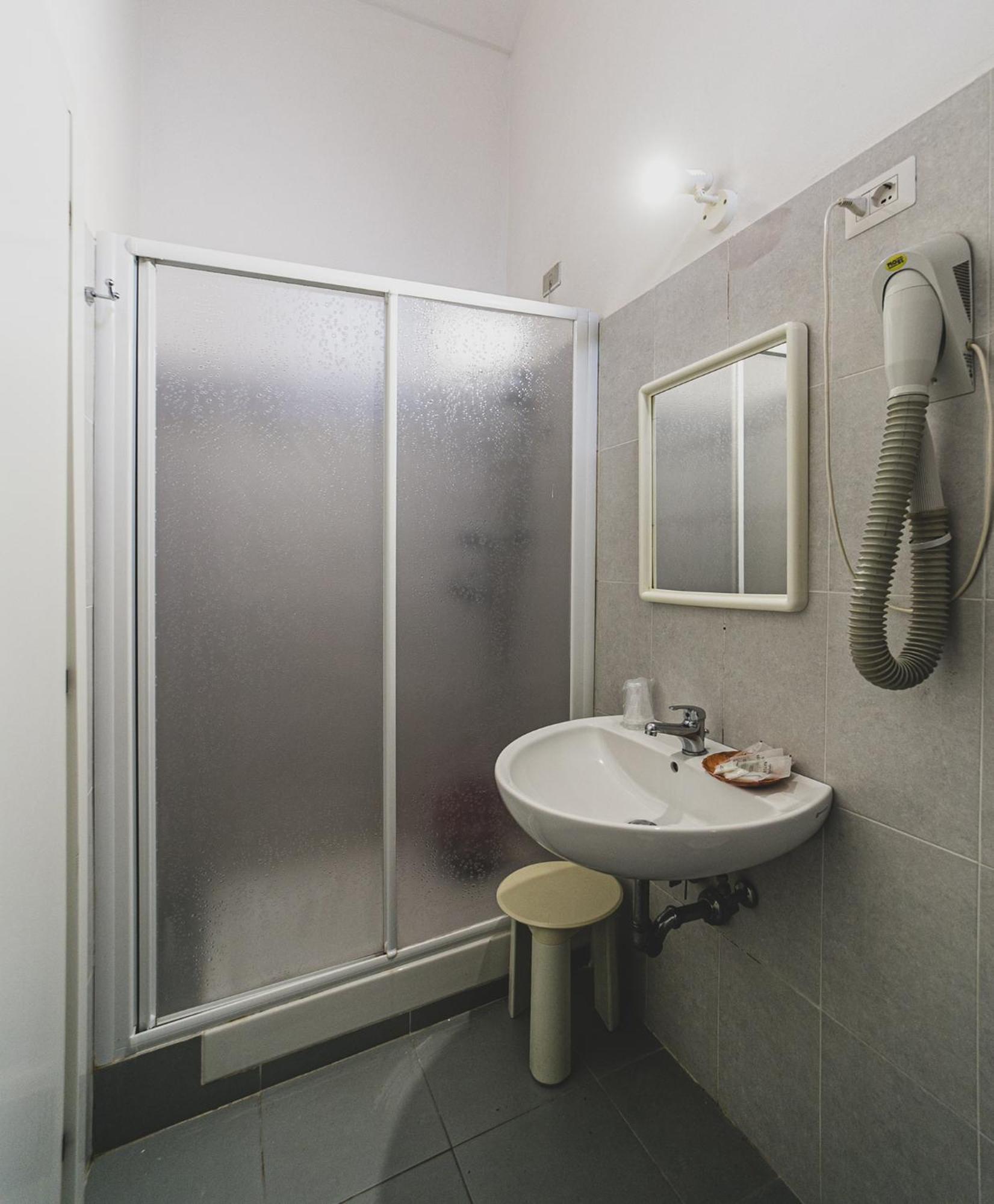 Hotel Alfiero Porto Santo Stefano  Habitación foto